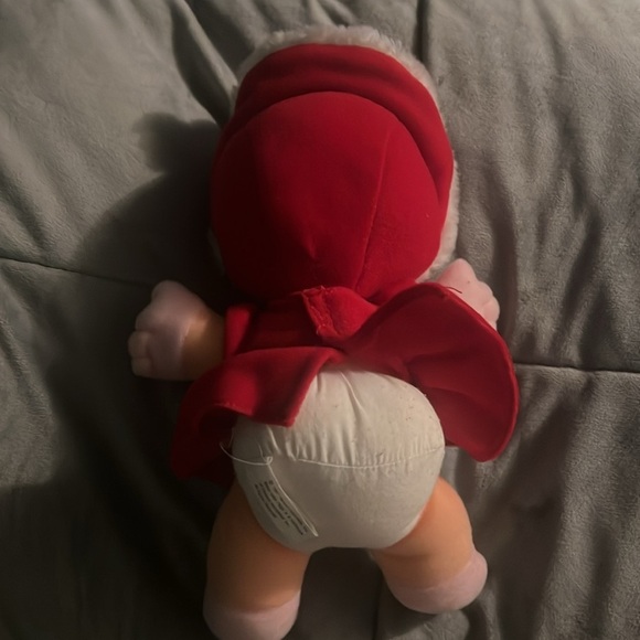 1987 Miss Piggy Stuffy - Picture 3 of 4